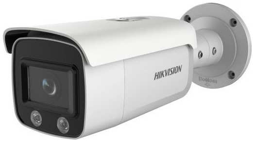 Видеокамера IP Hikvision DS-2CD2T47G2-L(2.8mm) 2.8-2.8мм 3654898