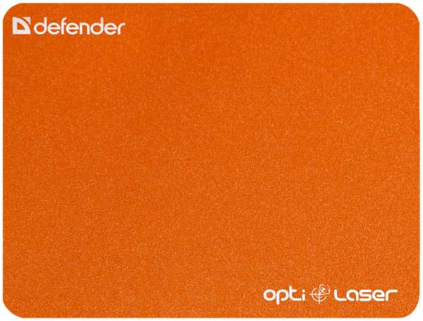 Коврик для мыши Defender Silver opti-laser 50410 3654907