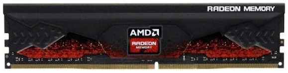 Оперативная память AMD 16Gb DDR4 R9S416G3206U2S 3654943