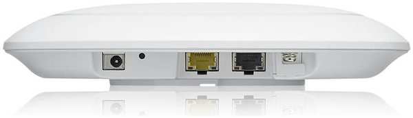 Wi-Fi точка доступа Zyxel NebulaFlex Pro NWA5123-ACHD-EU0101F 3655205