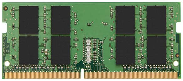 Оперативная память Kingston 8Gb DDR3 KVR16S11 8WP 3655217