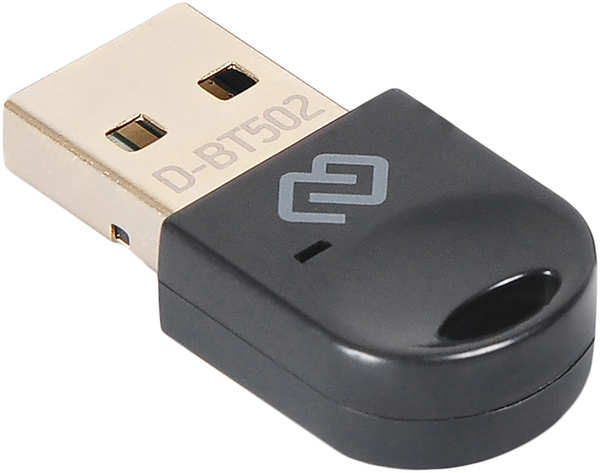 Bluetooth адаптер Digma BT502