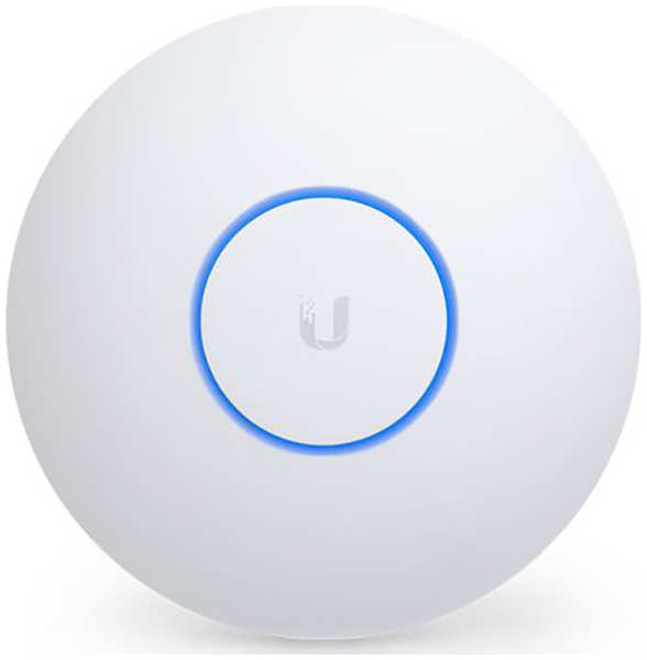 Wi-Fi точка доступа Ubiquiti UAP-AC-LR-EU