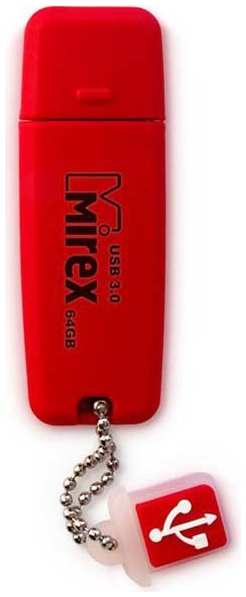 Флешка Mirex Chromatic USB 3.0 13600-FM3СHR16 16Gb Красная