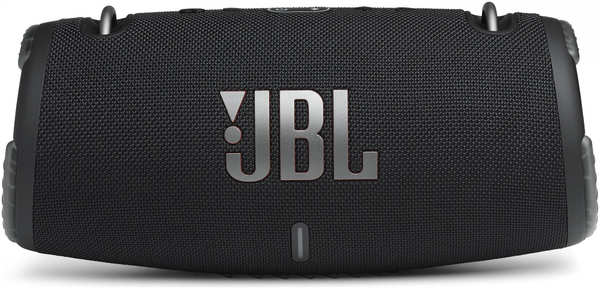 Портативная колонка JBL Xtreme 3 Черная
