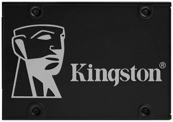 Твердотельный накопитель(SSD) Kingston SKC600 512Gb SKC600MS 512G