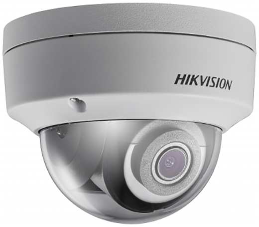 Видеокамера IP Hikvision DS-2CD2183G0-IS (4MM)