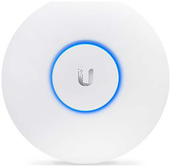 Wi-Fi точка доступа Ubiquiti UniFi UAP-AC-LR