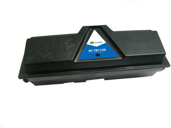 Картридж лазерный G&G NT-TK1130 черный 3000стр для Kyocera FS-1030MFP 1130MF 1130MFP 1130DP 3659611