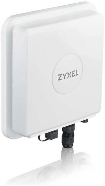 Wi-Fi точка доступа Zyxel NebulaFlex Pro WAC6552D-S-EU0101F 3659854