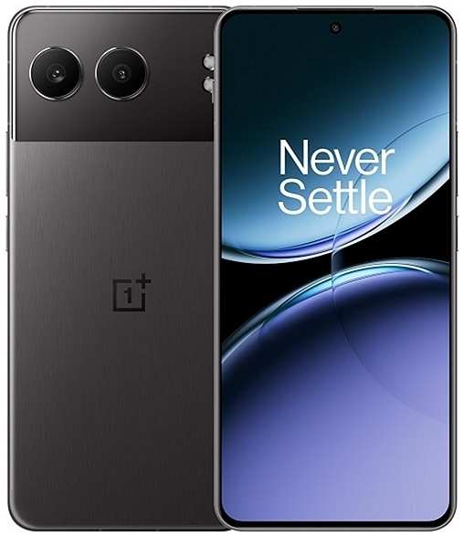 Смартфон OnePlus Nord 4 12/256Gb Global Obsidian Midnight