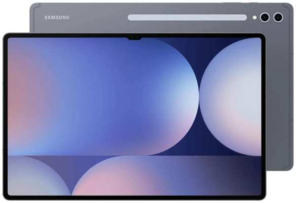 Планшет Samsung Galaxy Tab S10 Ultra BSM-X926B 12/512Gb 5G RU Moonstone