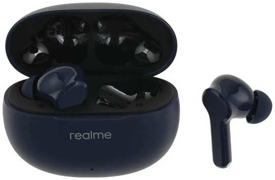 Наушники Realme Buds T110 Global Blue 36824270