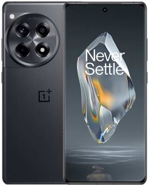 Смартфон OnePlus 12R Ace 3 8/256Gb Global Iron Gray 36824401