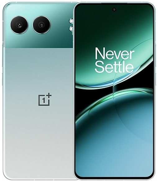 Смартфон OnePlus Nord 4 8/256Gb Global Oasis Green 36824402