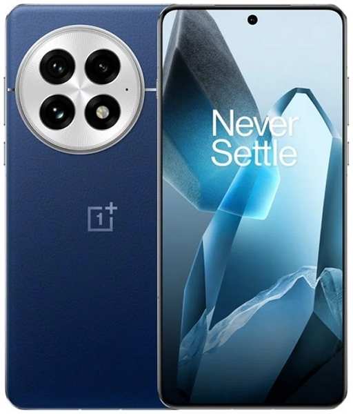 Смартфон OnePlus 13 16/512Gb Blue 36824643