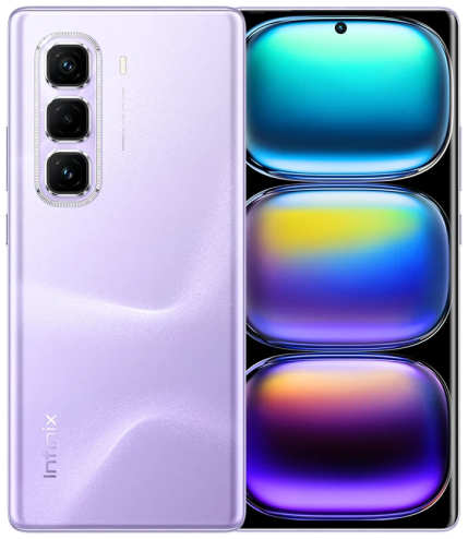 Смартфон Infinix Hot 50 Pro+ 8/256Gb Dreamy