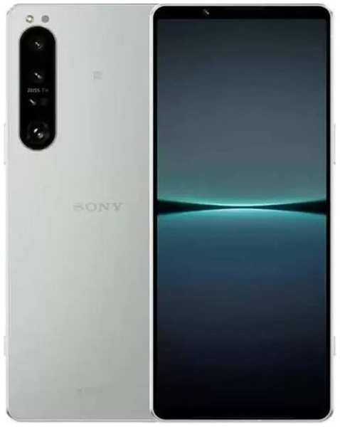 Смартфон Sony Xperia 1 IV 12/256Gb White 36824862