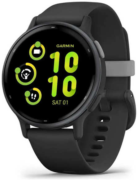 Умные часы Garmin Vivoactive 5 /Slate