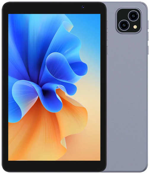 Планшет Digma Q8 3/32Gb Grey 36828210