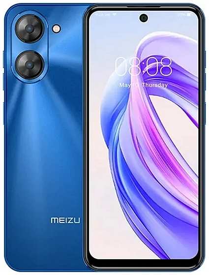 Смартфон Meizu Mblu 21 M2416 6/128Gb RU