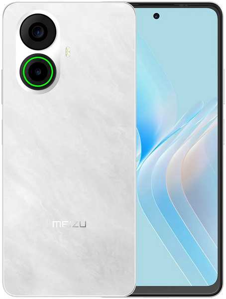 Смартфон Meizu Note 21 Pro 8/256Gb RU Sandstone