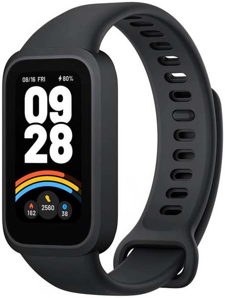 Фитнес-браслет Xiaomi Smart Band 9 Active RU