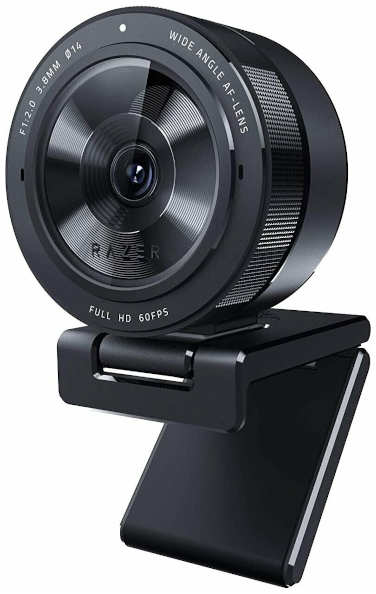Web-камера Razer Kiyo Pro, [rz19-03640100-r3m1]