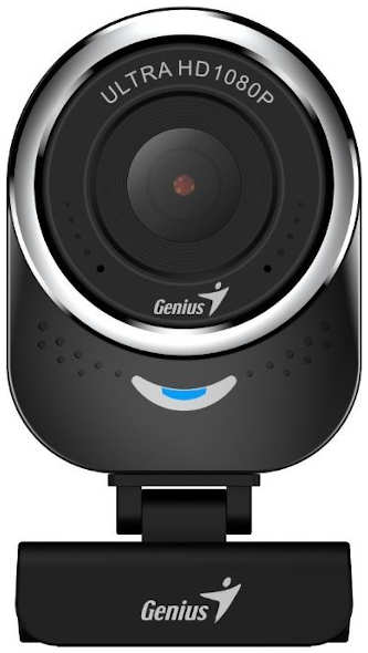 Web-камера Genius QCam 6000 676002/20 36842881