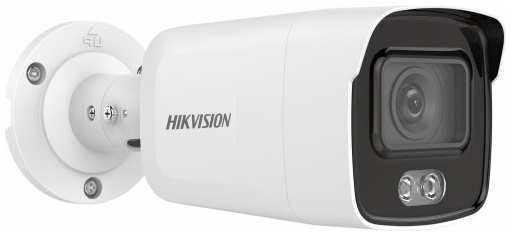 Видеокамера IP Hikvision DS-2CD2047G2-LU C 2.8mm 2.8-2.8мм цветная