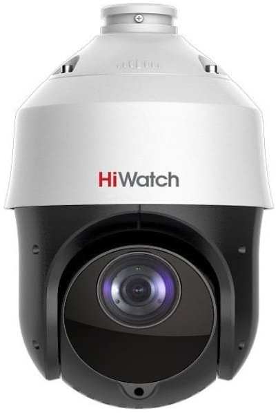 Видеокамера IP Hikvision HiWatch DS-I425 4.8-120мм цветная