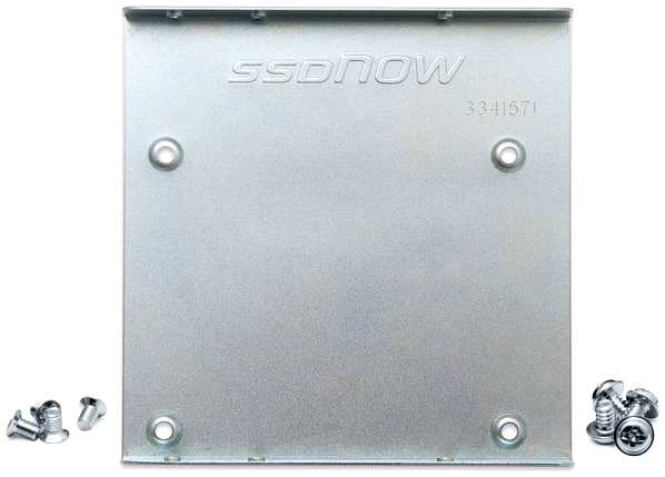 Переходник для HDD SSD Kingston SNA-BR2 35 36846169