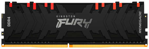 Оперативная память Kingston 32Gb (4x8 Гб) DDR4 KF432C16RBAK4 32 36846344