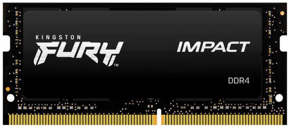 Оперативная память Kingston 16Gb DDR4 KF426S16IB 16