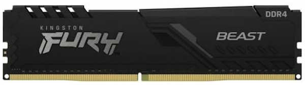 Оперативная память Kingston 16Gb DDR4 KF432C16BB1 16