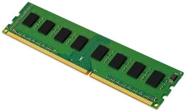 Оперативная память Hikvision 4Gb DDR3 HKED3041AAA2A0ZA1 4G 36847244
