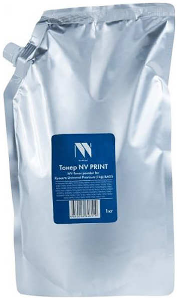 Тонер Nvprint TN-NV-KYO-UNIV-PR-1KG-BAG 36847513