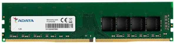 Оперативная память Adata 16Gb DDR4 A-Data AD4U266616G19-SGN