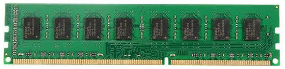 Оперативная память Kingston 8Gb DDR3 KVR16N11H 8WP 36847679