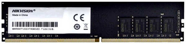 Оперативная память Hikvision 8Gb DDR3 HKED3081BAA2A0ZA1 8G 36847753