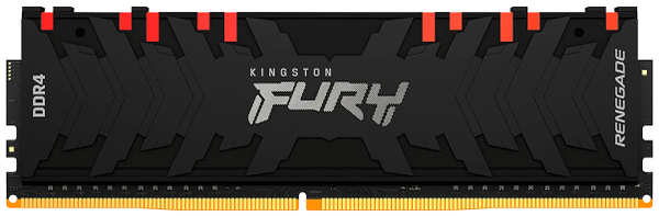 Оперативная память Kingston 8Gb DDR4 KF440C19RBA 8 36847819