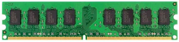 Оперативная память AMD 2Gb DDR2 R322G805U2S-UG 36848708