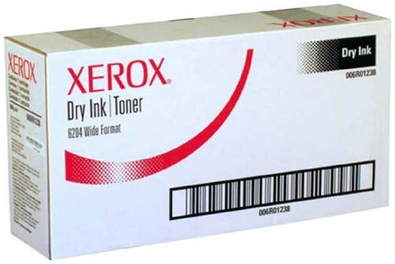 Тонер Xerox 6204 006R01238