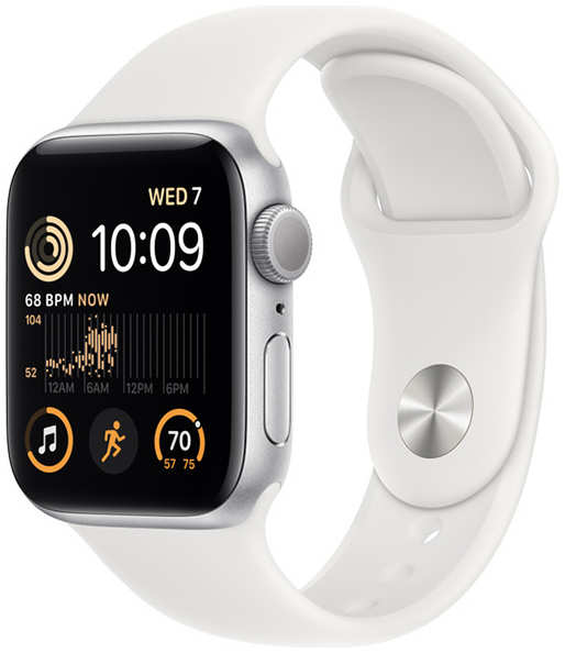 Умные часы Apple Watch SE 2022 40mm S/M