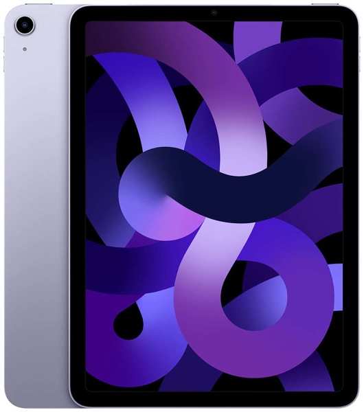 Планшет Apple iPad Air 2022 256Gb Wi-Fi Purple 36860409