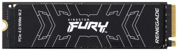 Твердотельный накопитель(SSD) Kingston Fury Renegade 4Tb SFYRD/4000G 36860500