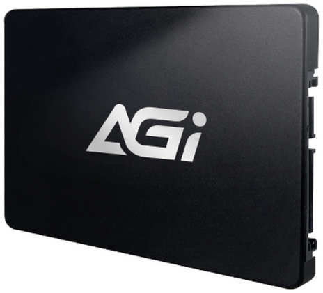 Твердотельный накопитель(SSD) Agi AI238 1Tb 1K0GIMAI238 36860502