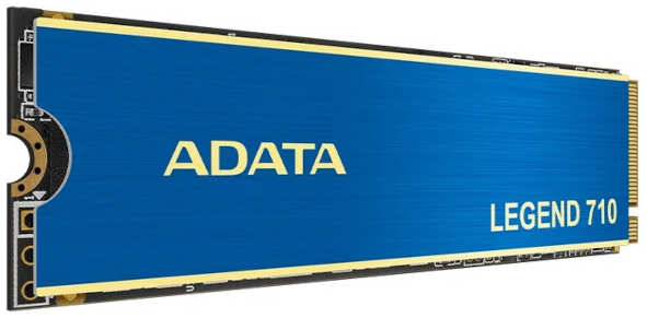 Твердотельный накопитель(SSD) Adata 2Tb ALEG-710-2TCS