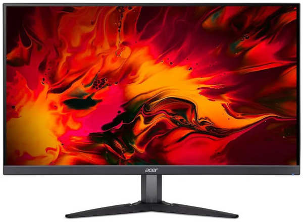 Монитор Acer KG282Kbmiipx 28 3840x2160 16:9 TN IPS LED HDMI DisplayPort UM.PX2EE.001