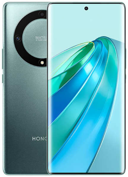 Смартфон Honor X9a 6/128Gb Emerald Green 36860823